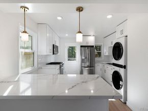 2655 S Irving Street, Denver CO 80219