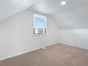 2655 S Irving Street, Denver CO 80219