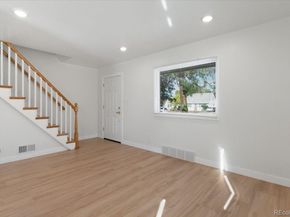2655 S Irving Street, Denver CO 80219