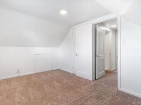 2655 S Irving Street, Denver CO 80219