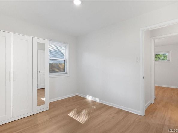 2655 S Irving Street, Denver CO 80219