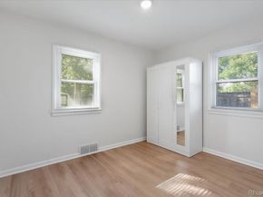 2655 S Irving Street, Denver CO 80219