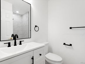 2655 S Irving Street, Denver CO 80219