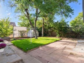 2655 S Irving Street, Denver CO 80219