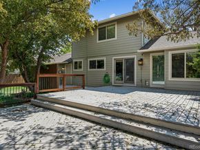 2727 E Jamison Avenue, Centennial CO 80122
