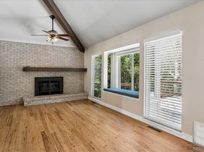 2727 E Jamison Avenue, Centennial CO 80122