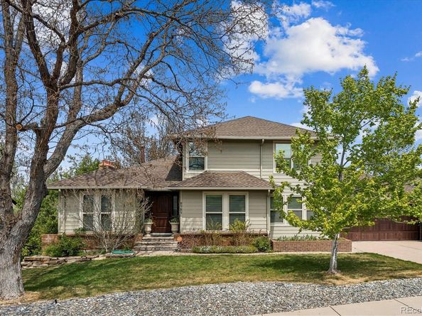 2727 E Jamison Avenue, Centennial CO 80122