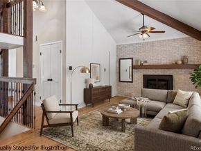 2727 E Jamison Avenue, Centennial CO 80122