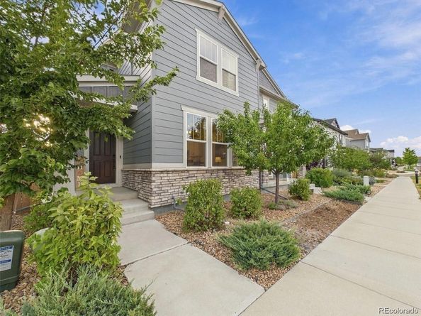 8374 Holman Street A, Arvada CO 80005