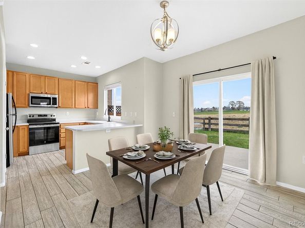 Undisclosed Address #3129120, Thornton CO 80241