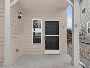 Undisclosed Address #3129120, Thornton CO 80241