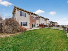 Undisclosed Address #3129120, Thornton CO 80241