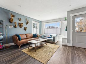 1678 Verbena Street, Denver CO 80220