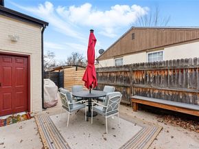 1678 Verbena Street, Denver CO 80220