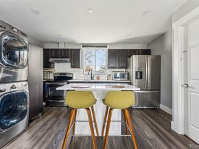 1678 Verbena Street, Denver CO 80220