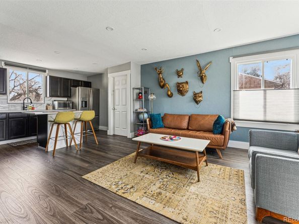 1678 Verbena Street, Denver CO 80220