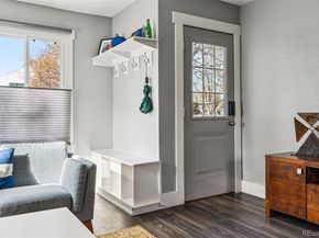 1678 Verbena Street, Denver CO 80220