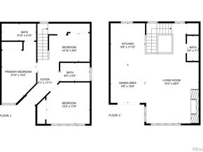 1678 Verbena Street, Denver CO 80220