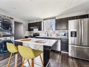 1678 Verbena Street, Denver CO 80220