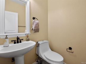 15258 W 75th Place, Arvada CO 80007