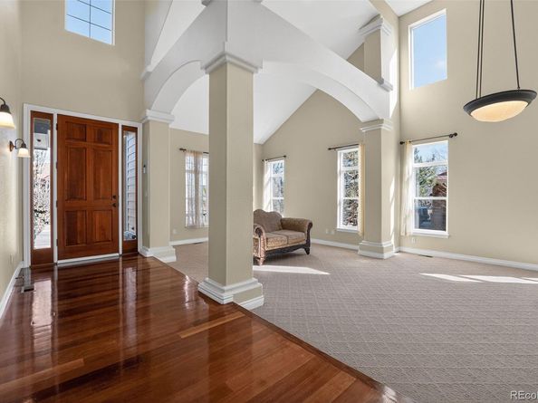 15258 W 75th Place, Arvada CO 80007