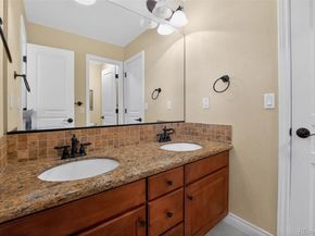 15258 W 75th Place, Arvada CO 80007