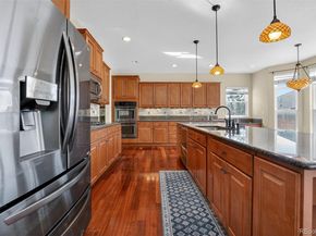 15258 W 75th Place, Arvada CO 80007