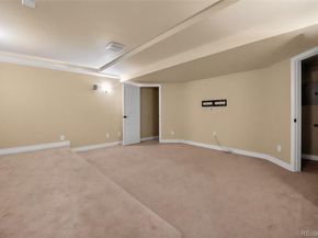 15258 W 75th Place, Arvada CO 80007