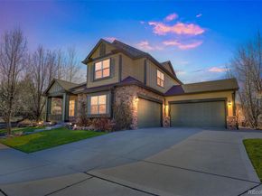 15258 W 75th Place, Arvada CO 80007