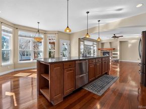 15258 W 75th Place, Arvada CO 80007