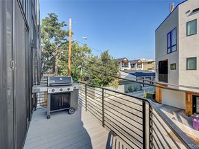 3531 W Conejos Place, Denver CO 80204