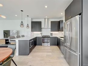 3531 W Conejos Place, Denver CO 80204