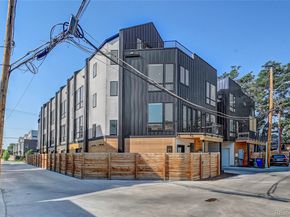 3531 W Conejos Place, Denver CO 80204