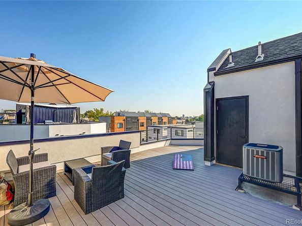 3531 W Conejos Place, Denver CO 80204
