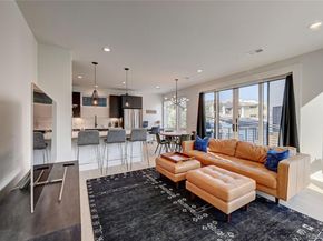 3531 W Conejos Place, Denver CO 80204