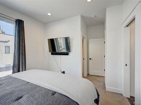 3531 W Conejos Place, Denver CO 80204