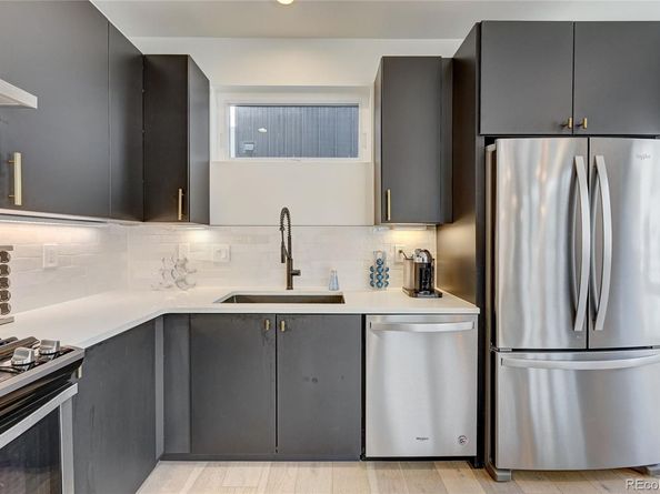 3531 W Conejos Place, Denver CO 80204