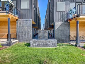 3531 W Conejos Place, Denver CO 80204