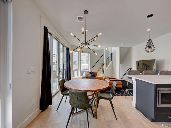 3531 W Conejos Place, Denver CO 80204
