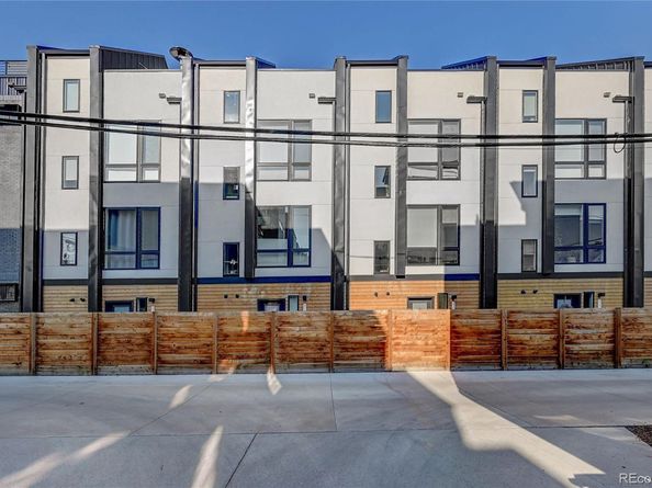 3531 W Conejos Place, Denver CO 80204