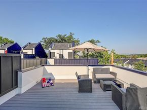 3531 W Conejos Place, Denver CO 80204