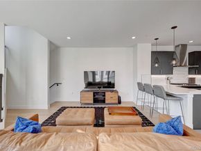 3531 W Conejos Place, Denver CO 80204