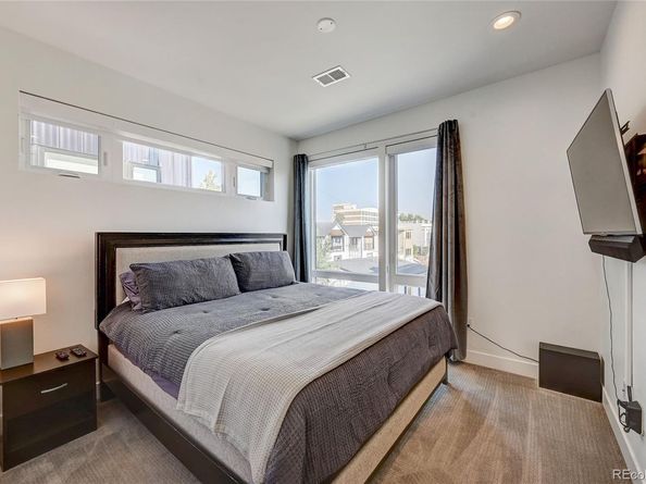 3531 W Conejos Place, Denver CO 80204