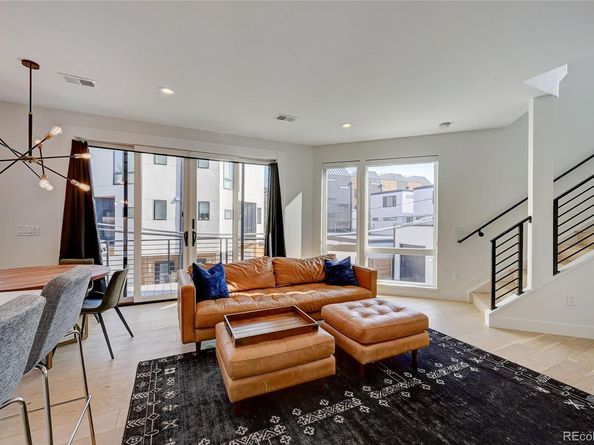 3531 W Conejos Place, Denver CO 80204