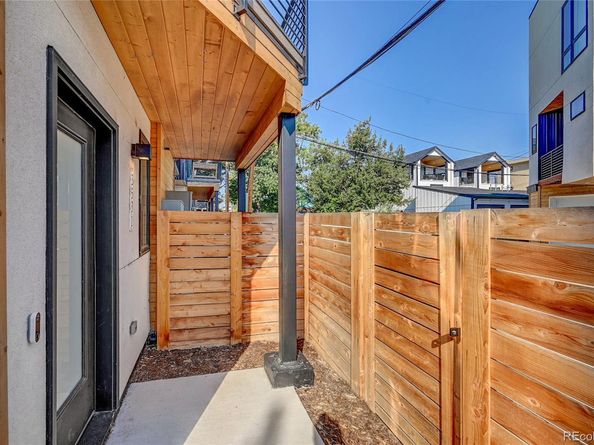 3531 W Conejos Place, Denver CO 80204