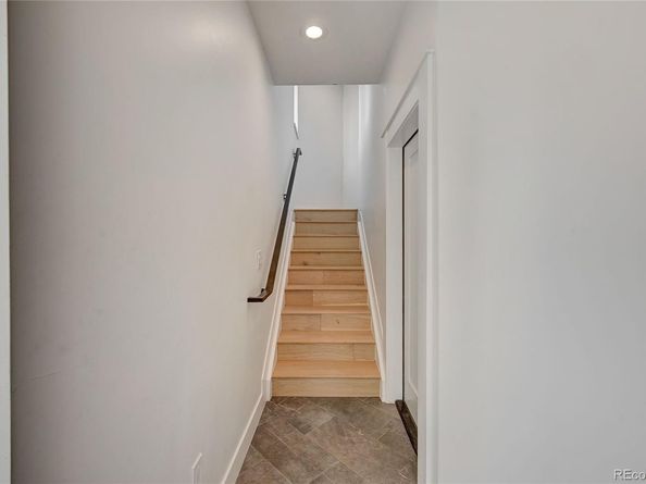3531 W Conejos Place, Denver CO 80204