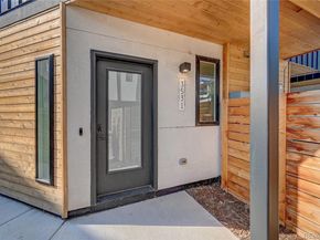 3531 W Conejos Place, Denver CO 80204