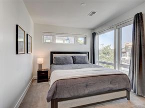 3531 W Conejos Place, Denver CO 80204