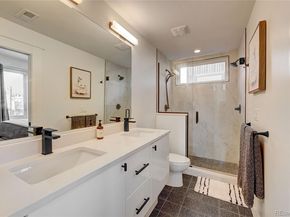 3531 W Conejos Place, Denver CO 80204