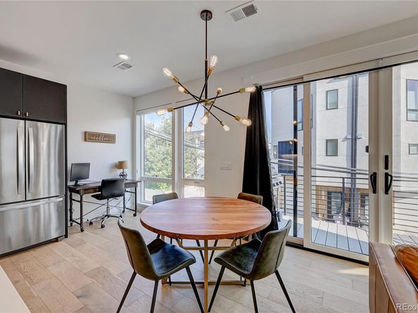 3531 W Conejos Place, Denver CO 80204